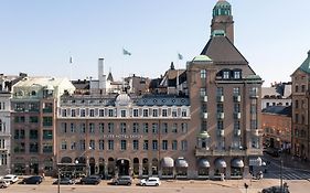 Elite Hotel Savoy